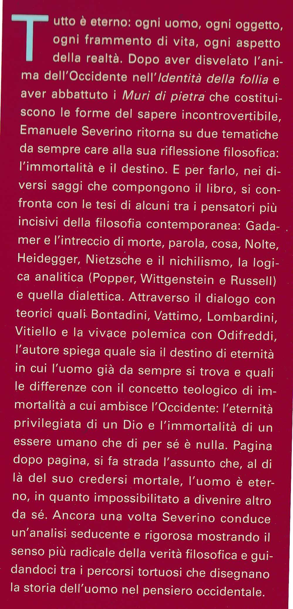 immortalitadestino4495