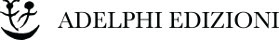 (logo) Adelphi Edizioni