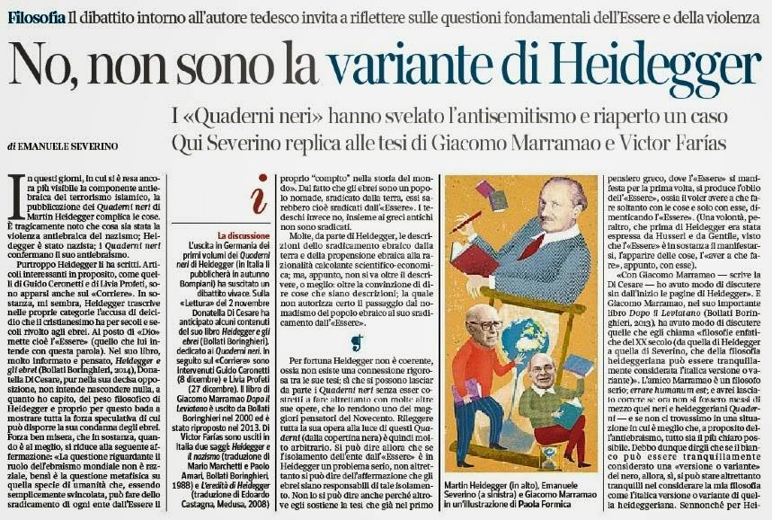 severino-heidegegr