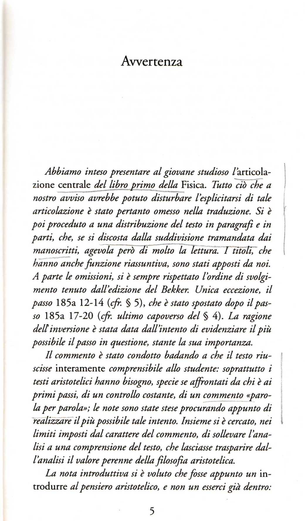 aristotele divenire193