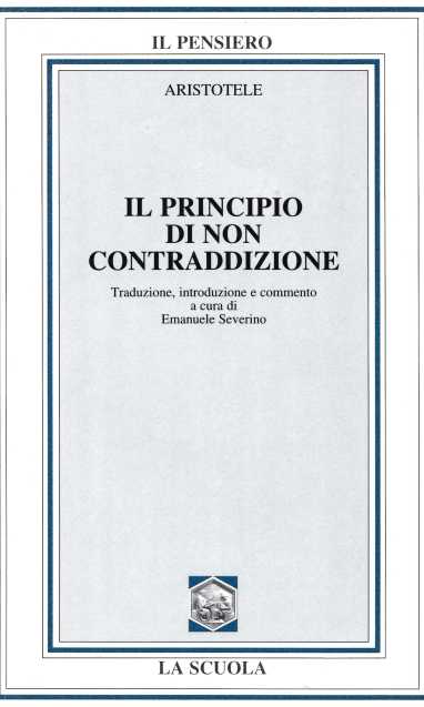 non contraddizione180