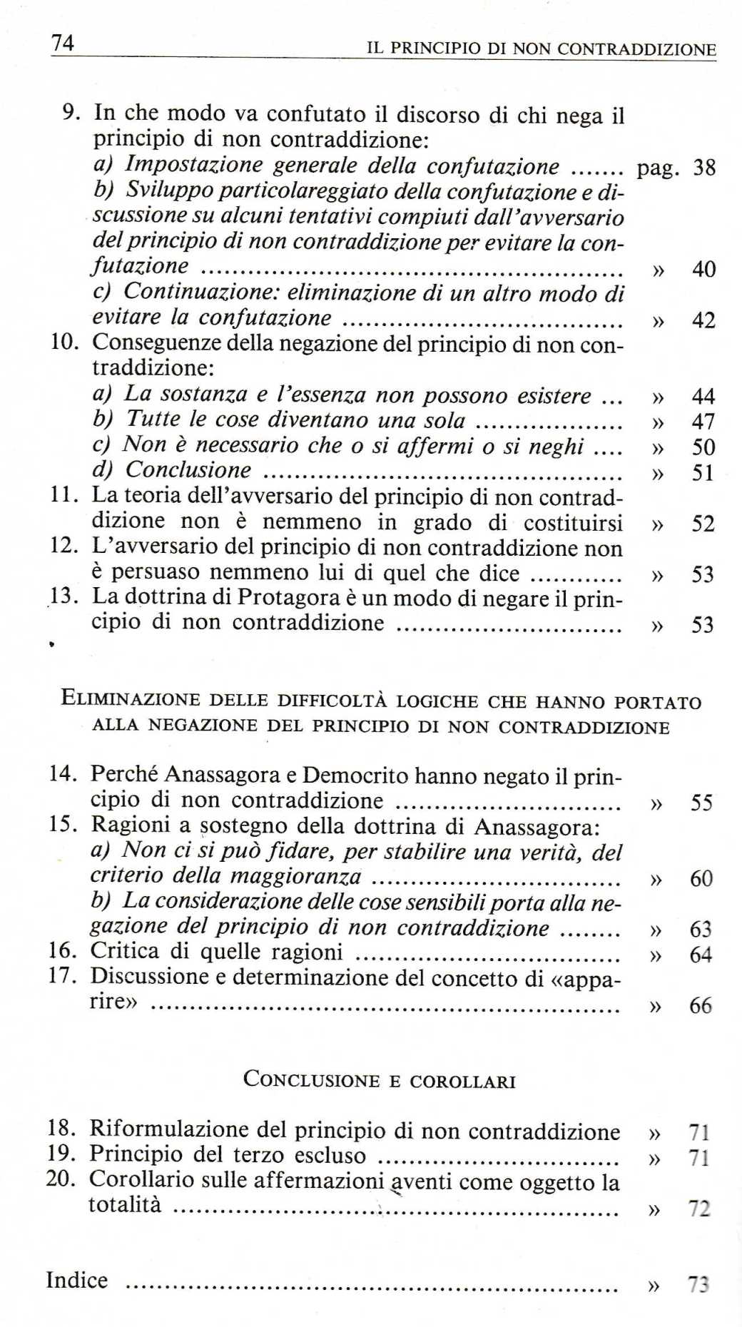 non contraddizione182