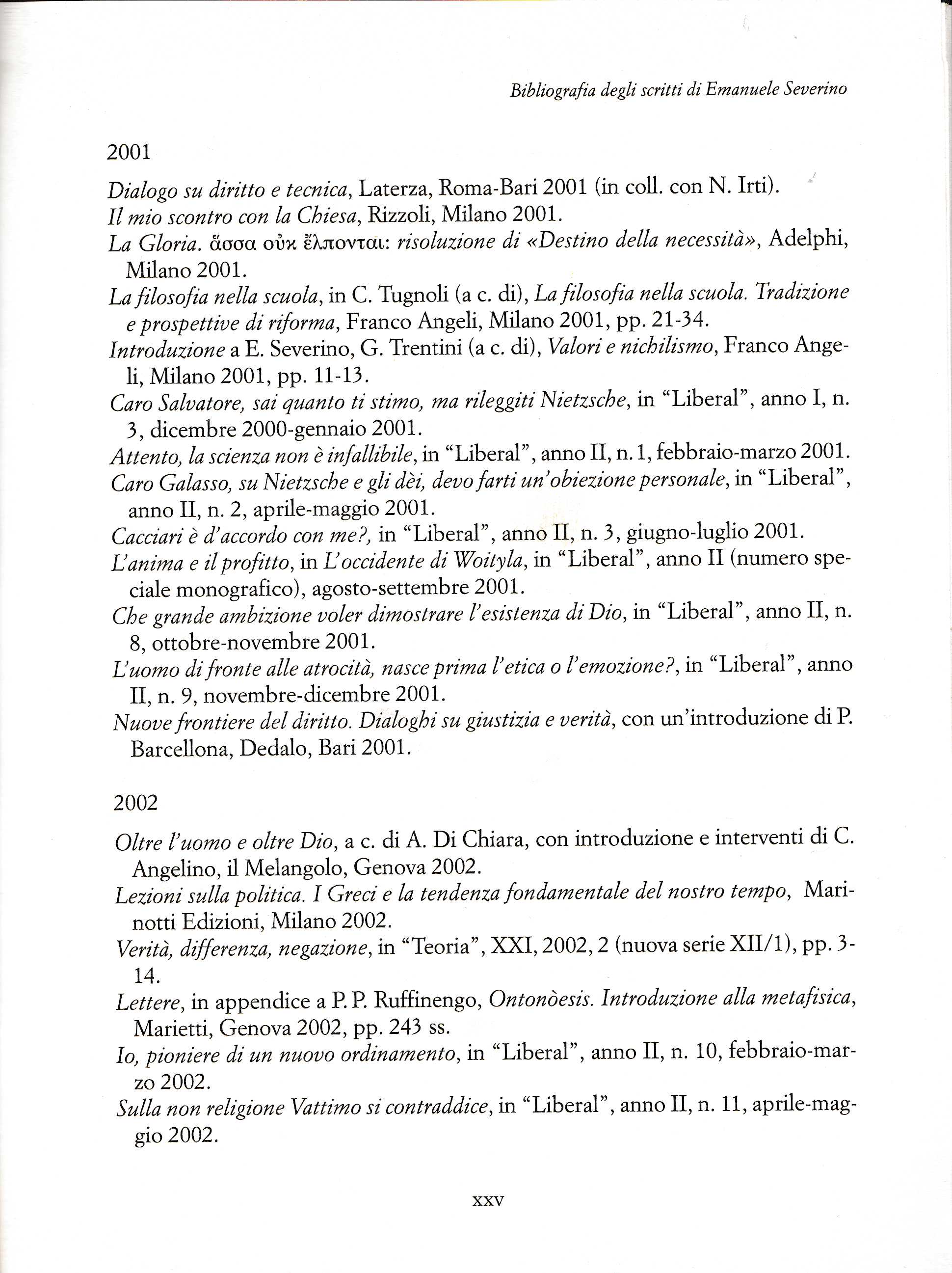 biblio brianese 1948-20051963