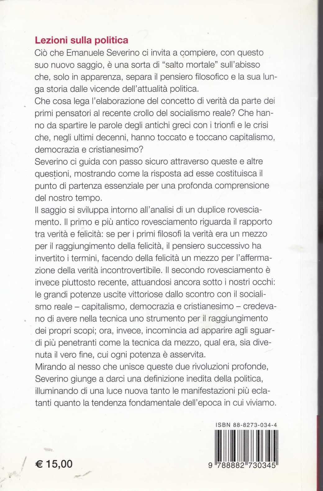 libri emanuele sevrino1914