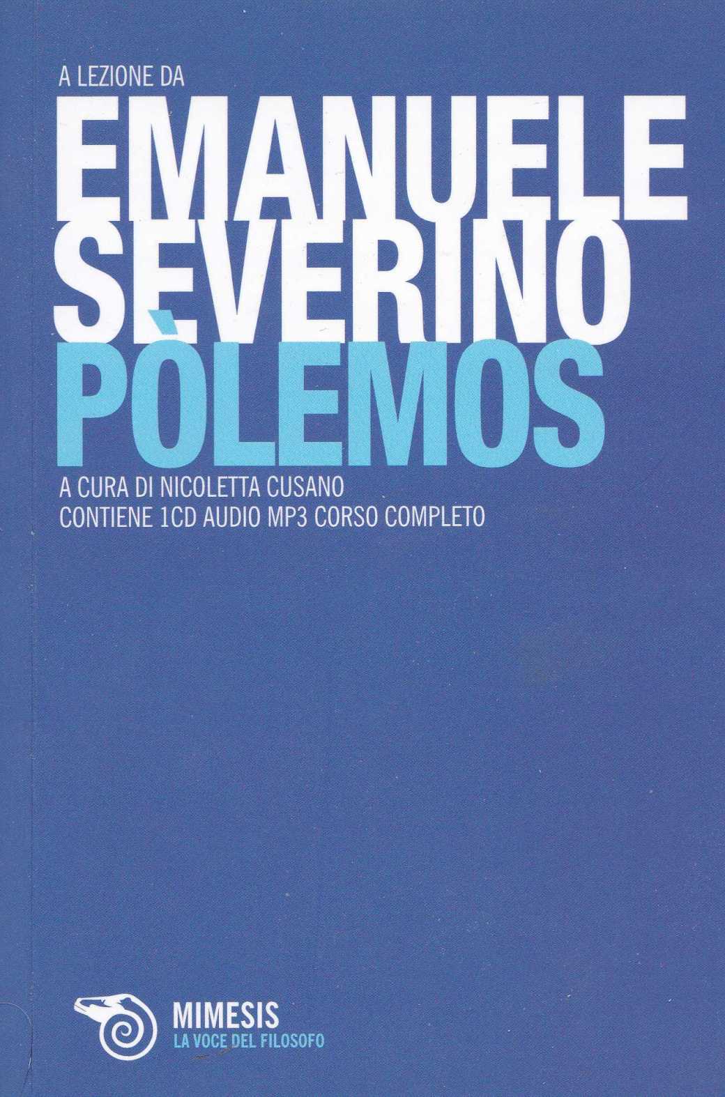 SEVERINO MIMESIS1896