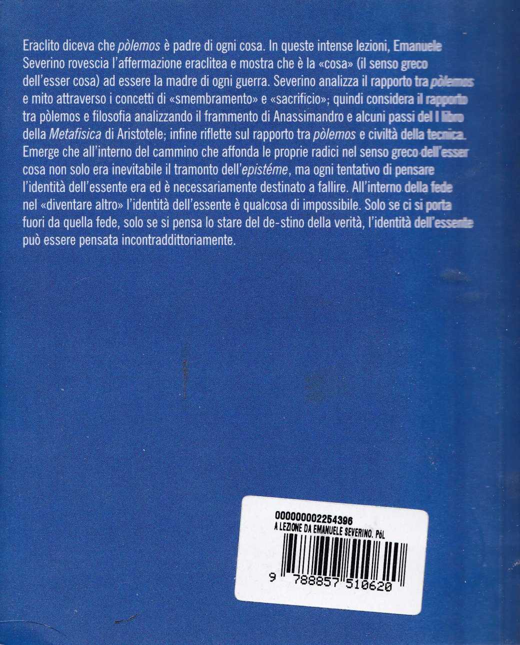 SEVERINO MIMESIS1897