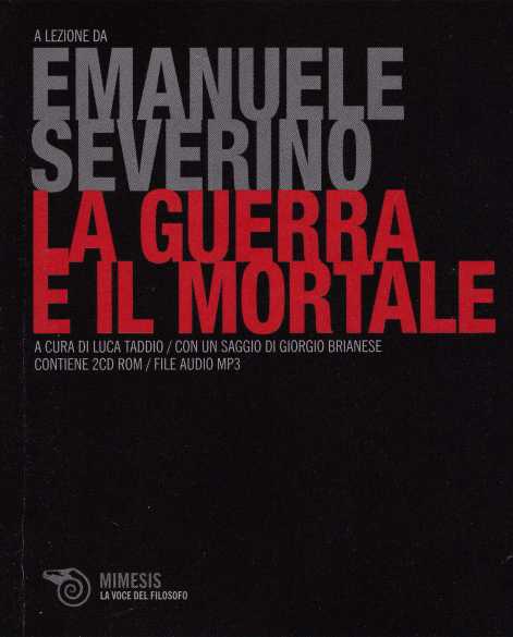 SEVERINO MIMESIS1900