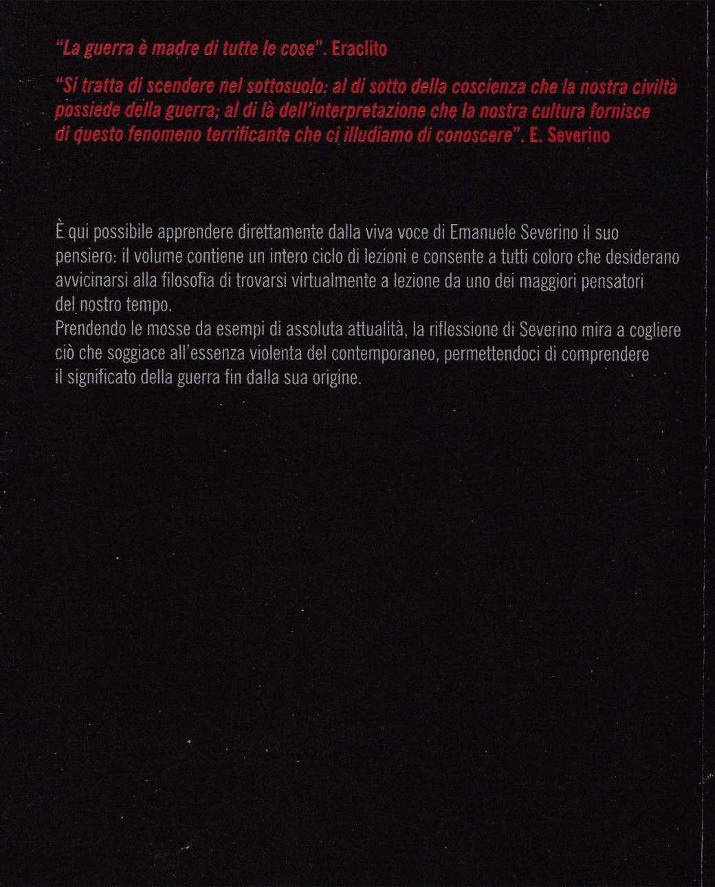 SEVERINO MIMESIS1901