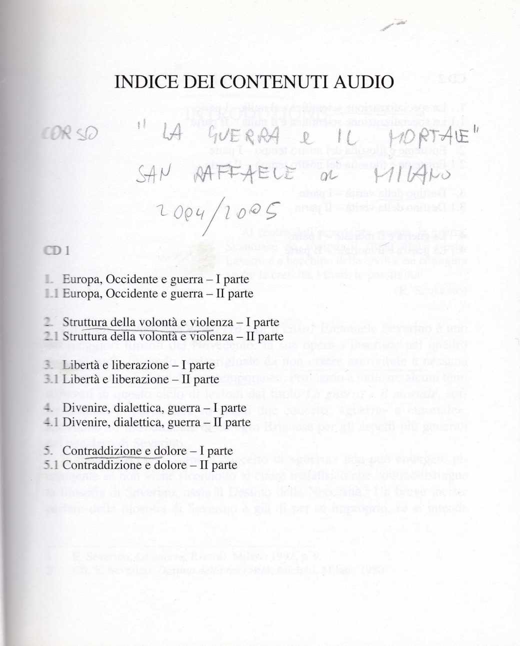 SEVERINO MIMESIS1903