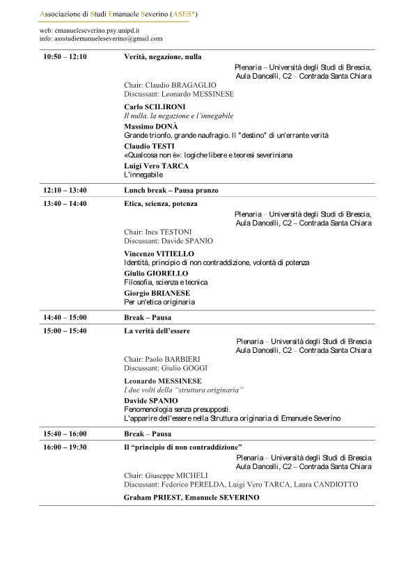 Programma congresso All'alba dell'eternitaÌ-p08