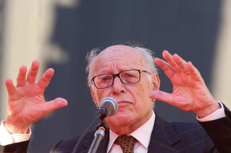 I 90 ANNI DI EMANUELE SEVERINO